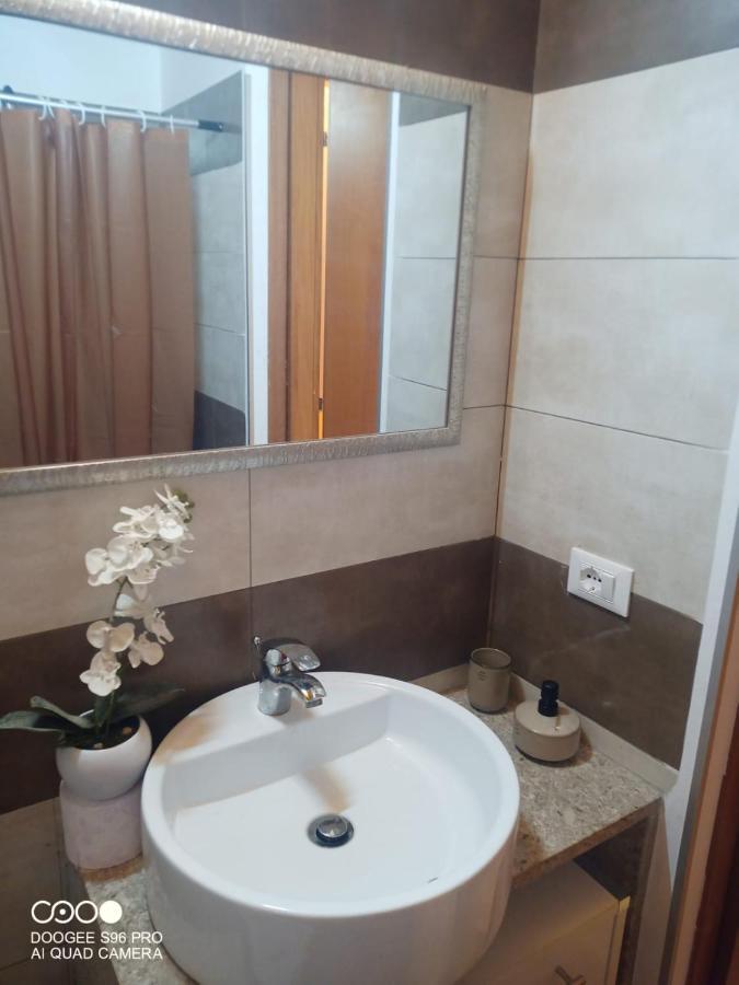 Casa Di Dalila 3 Appartement Trapani Buitenkant foto