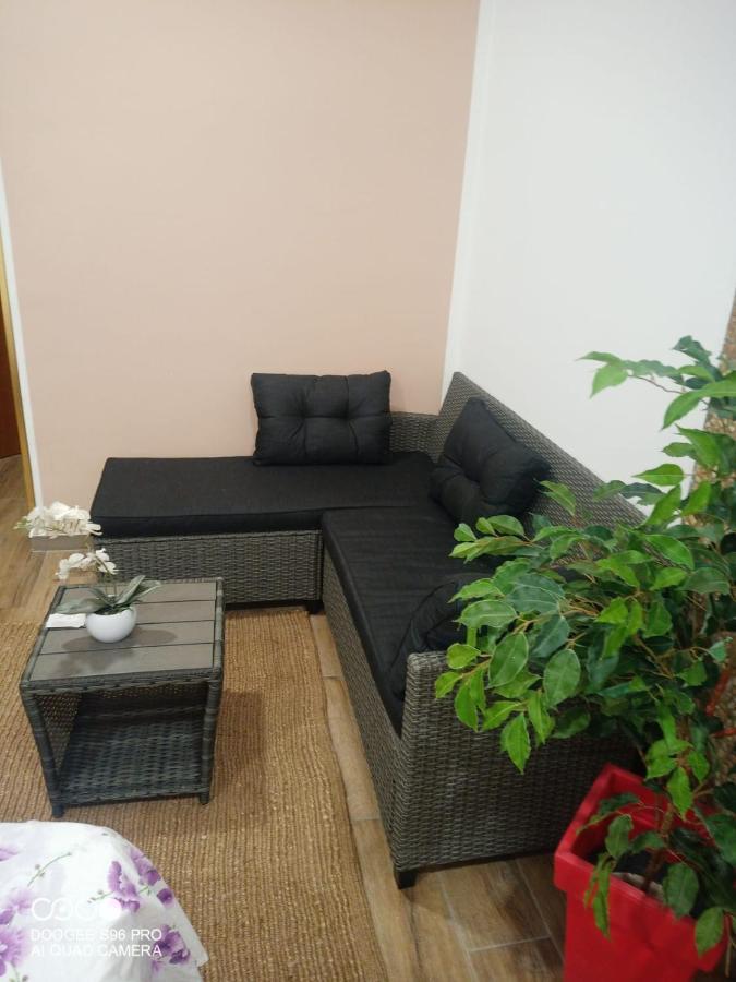 Casa Di Dalila 3 Appartement Trapani Buitenkant foto