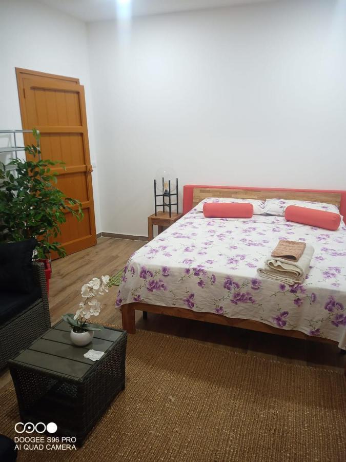 Casa Di Dalila 3 Appartement Trapani Buitenkant foto
