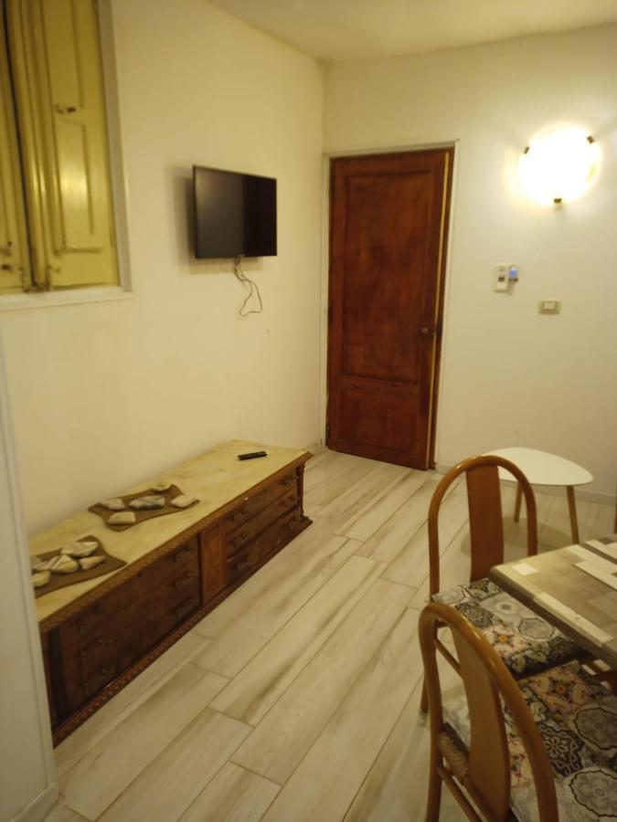 Casa Di Dalila 3 Appartement Trapani Buitenkant foto