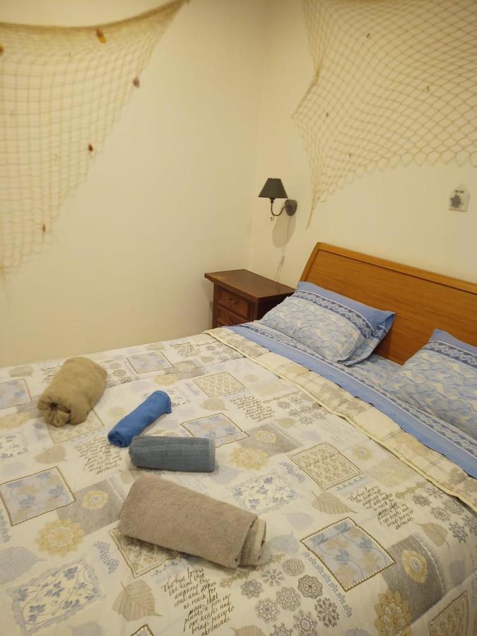 Casa Di Dalila 3 Appartement Trapani Buitenkant foto